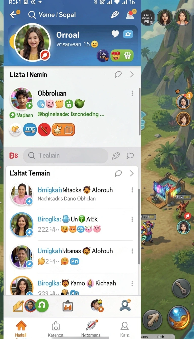 Review Aplikasi sensational77 Versi Terbaru screenshot 2