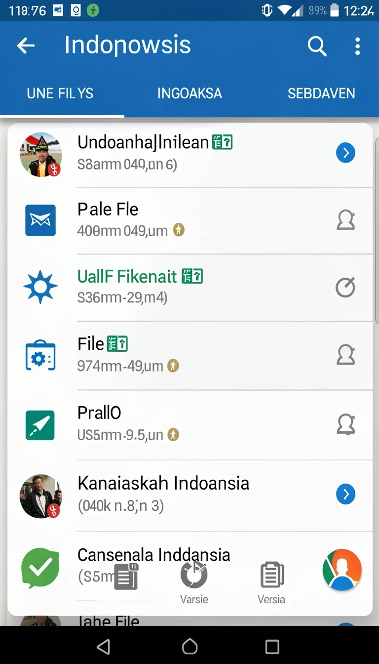 Review Aplikasi zona66 Versi Terbaru screenshot 3