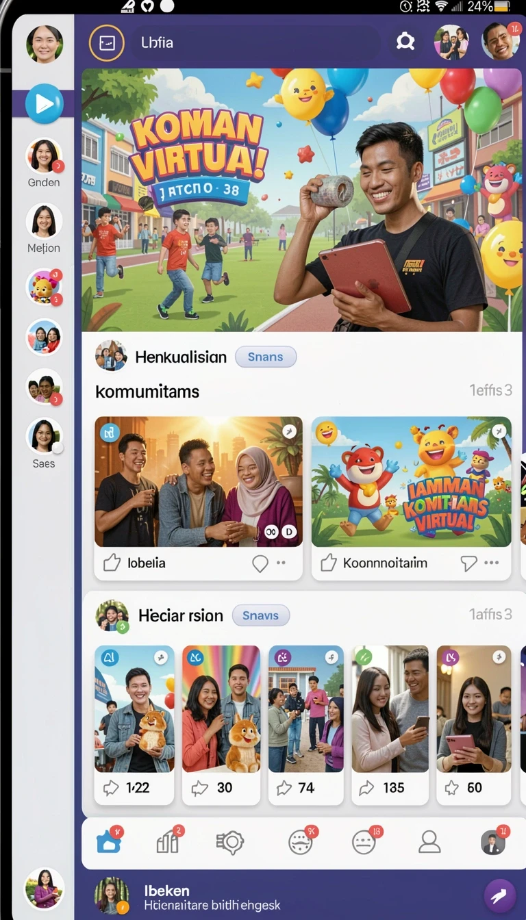 Download xe77 APK untuk Android screenshot 3