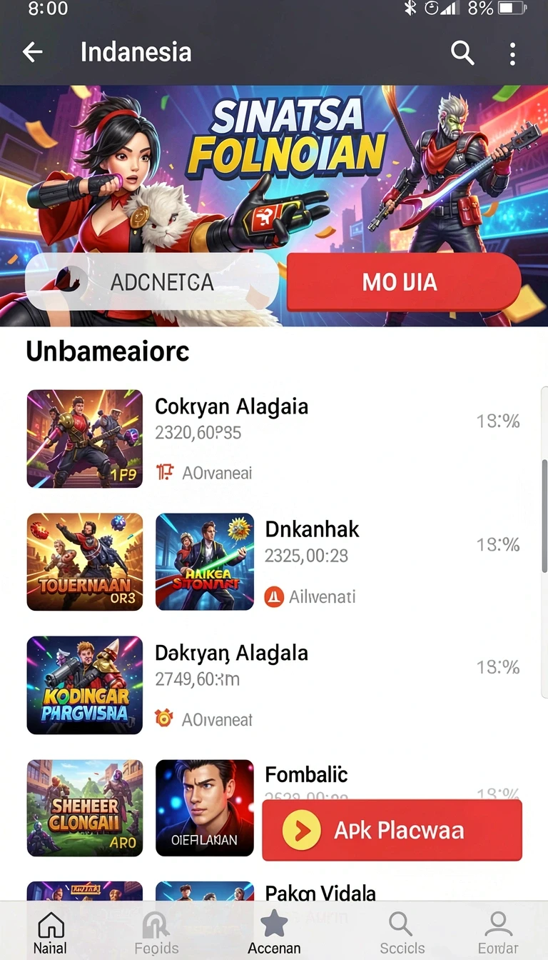 Review Aplikasi wow99 Versi Terbaru screenshot 3