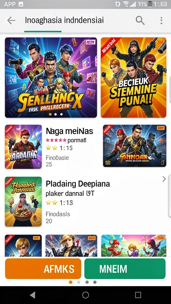 Review Aplikasi zona66 Versi Terbaru screenshot 2