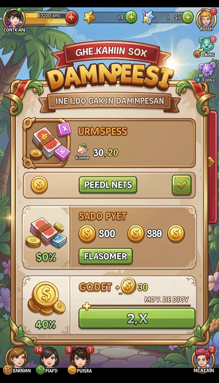 Download zonawin777 APK untuk Android screenshot 1