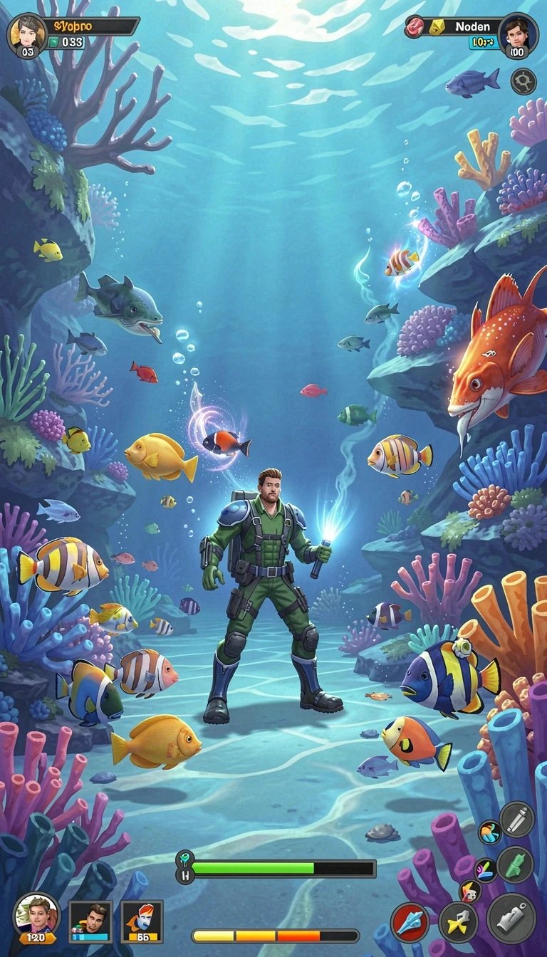 Download zonawin777 APK untuk Android screenshot 2