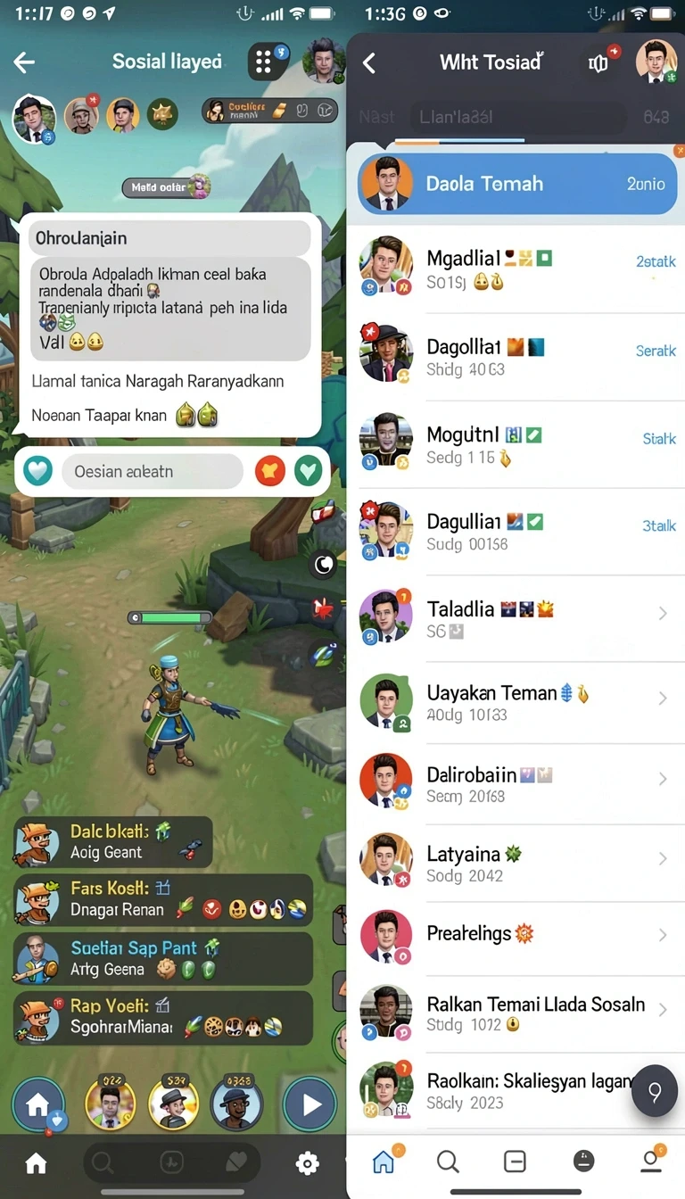 Download zonawin777 APK untuk Android screenshot 3