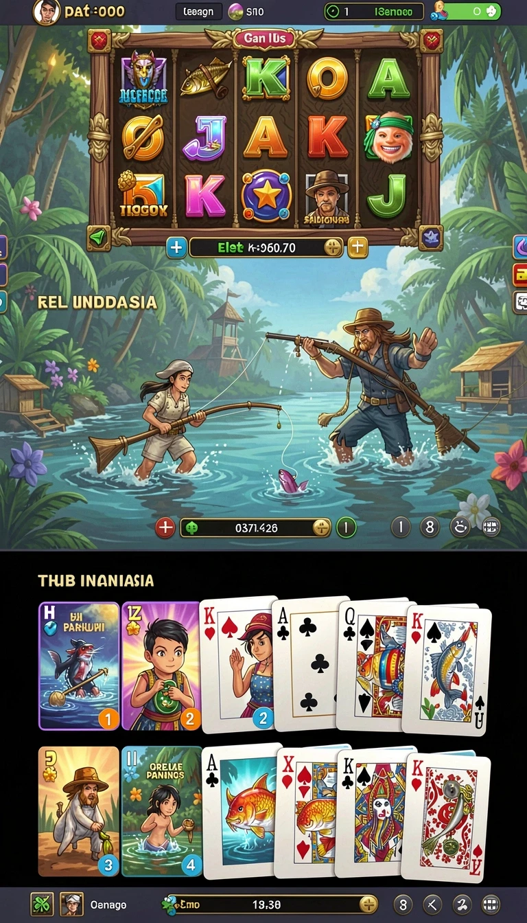 Download turu99 APK untuk Android screenshot 3