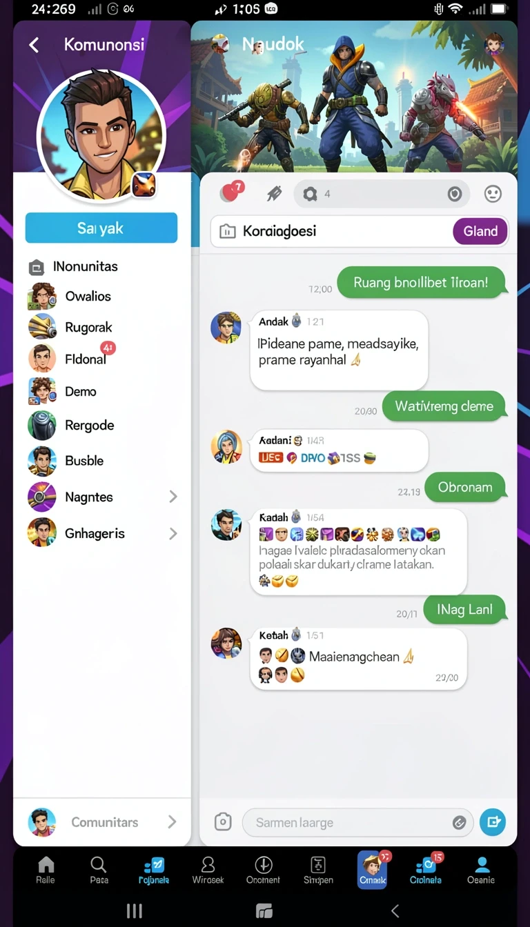 Download n9turbo APK untuk Android screenshot 3