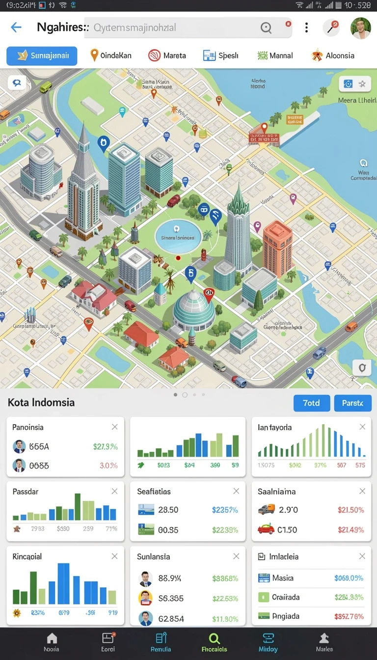 Review Aplikasi zona66 Versi Terbaru screenshot 1